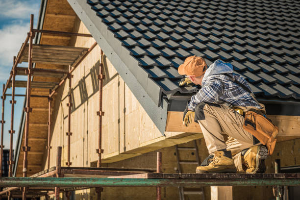 Best Roof Waterproofing Services  in San Leon, TX