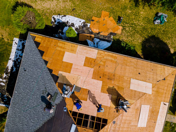 Best Roof Replacement Cost  in San Leon, TX