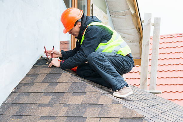Quick and Trustworthy Emergency Roof Repair Services in San Leon, TX